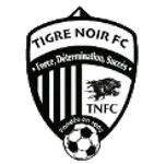 Fc Tigre Noir logo