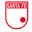 Independiente Santa Fe (w) logo
