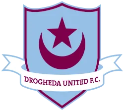 Logo de Drogheda United