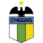 OHiggins U20 לוגו