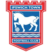 Ipswich Town लोगो