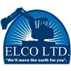ELCO LTD St Peters לוגו