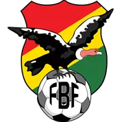 Bolivia (w) U20 logo