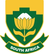 South Africa Women logo