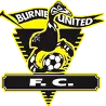Burnie United logo