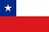 Chile bandeira