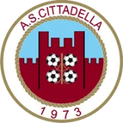 Cittadella (w) logo