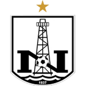 FC Neftci Baku logo