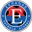 FK Riteriai B logo
