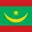 Mauritania U23 logo