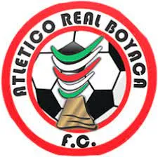 Atletico Real Boyaca U19 logo