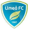 Umea FC Academy logo