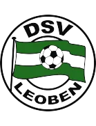 DSV Leoben logo