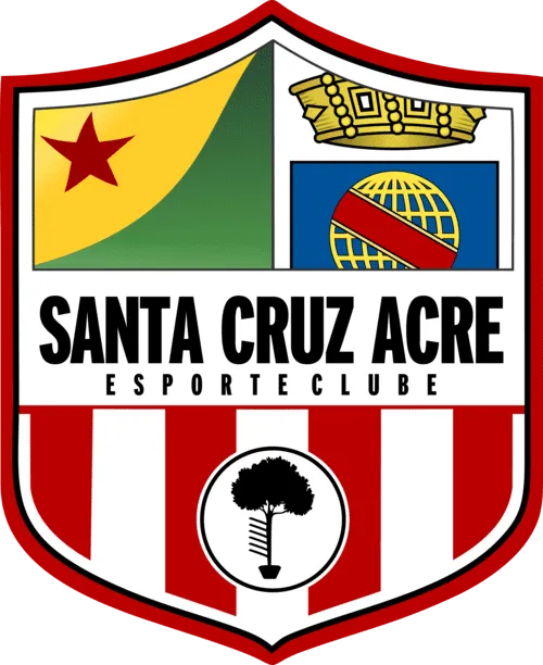 Santa Cruz Arce U20 logo