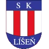 SK Lisen B לוגו