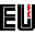 Eastern United לוגו