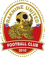 Rakhine United FC logo