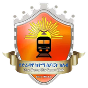Dire Dawa logo