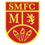 Logo de Stirling Macedonia U20