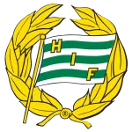 Hammarby (w) לוגו
