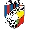 Viktoria Plzen B logo