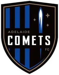 Adelaide Comets Reserve logo