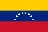 Venezuela झंडा