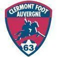 Clermont U19 logo