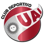 UAI Urquiza Reserves logo