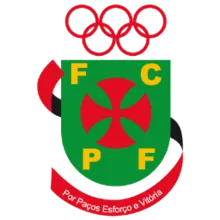 Logo de Pacos de Ferreira