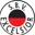 Excelsior Barendrecht (w) logo