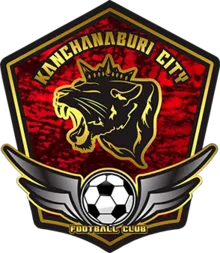 Kanchanaburi City logo