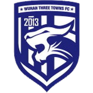 Wuhan Three Towns U21 logo