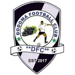 Dodoma Jiji FC logo