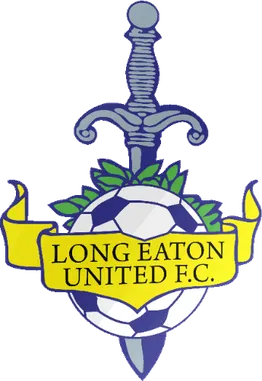 Long Eaton Utd logo