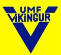 Vikingur Olafsvik לוגו