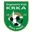 MNK FC Ljubljana logo