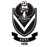 Adelaide University SC לוגו