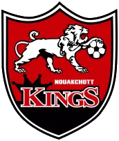 King Nouakchott logo