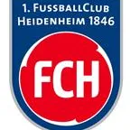 FC Heidenheim U19 logo