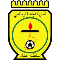Fanja SC logo