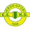 Erokspor logo