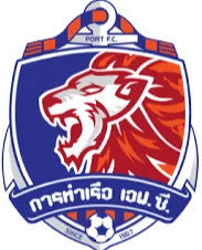 Port FC logo