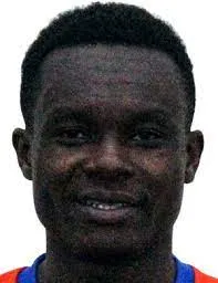 Julius Ofori's picture