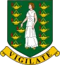 British Virgin Islands logo
