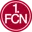 1. FC Nürnberg लोगो