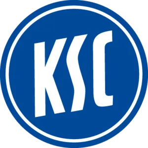 Karlsruher SC U19 logo