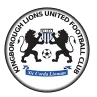 Kingborough Lions (w) לוגו
