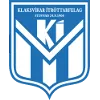 KI Klaksvik (w) logo