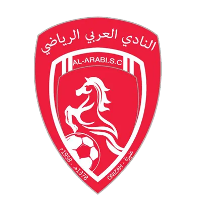 Al-Arabi(KSA) logo